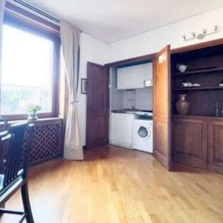 Rent this 1 bed apartment on Via Giulia 171 in 00186 Rome RM, Italy