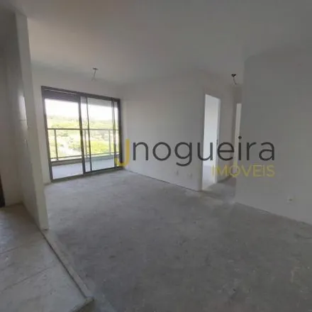 Buy this 2 bed apartment on Avenida Vereador José Diniz in Campo Belo, São Paulo - SP