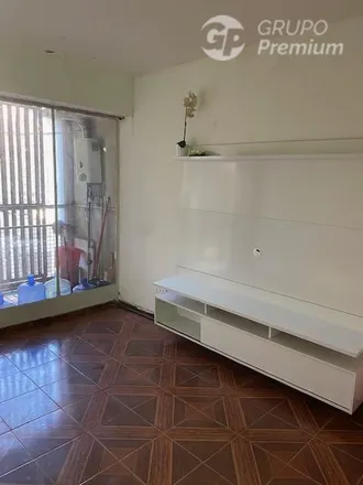 Buy this 2 bed apartment on Monjitas 875 in 832 0046 Santiago, Chile
