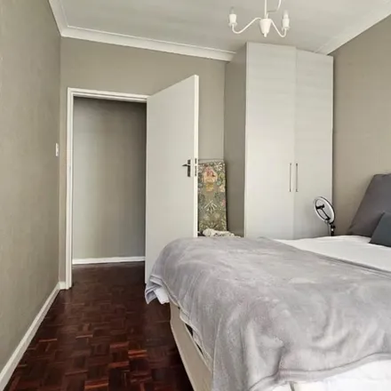 Rent this 3 bed apartment on Piers Road in Wynberg, Cape Town