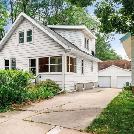 Buy this 4 bed house on 2721 Commercial Ave in Madison, Wisconsin