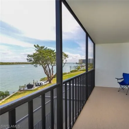 Buy this 2 bed condo on The Palms - Building 3 in Bay Beach Lane, Fort Myers Beach