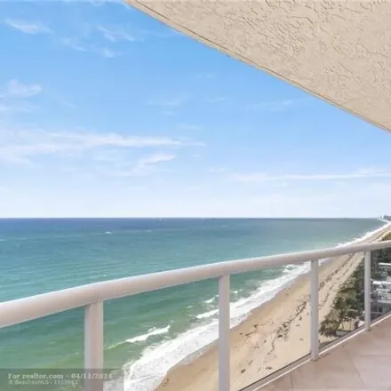 Image 6 - L'Hermitage Reserve, Galt Ocean Drive, Fort Lauderdale, FL 33308, USA - Condo for sale