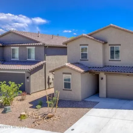 Buy this 4 bed house on South Rolling Water Drive in Pima County, AZ 85731
