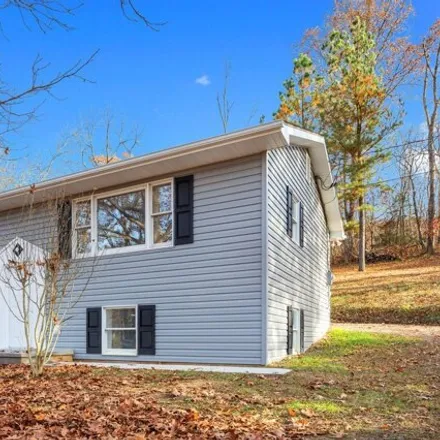 Buy this 5 bed house on 14521 Patterson Creek Road in Burlington, Mineral County