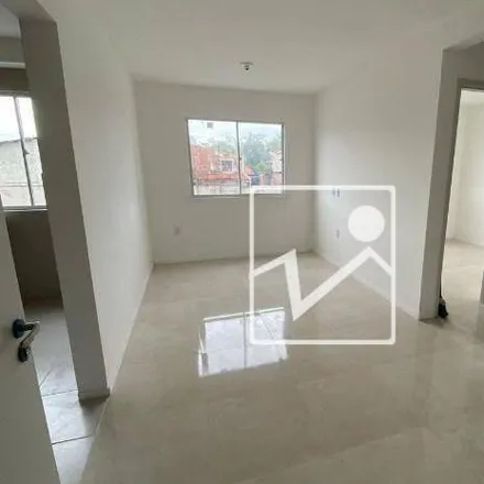 Rent this 2 bed apartment on Rua Equador 1224 in Parangaba, Fortaleza - CE