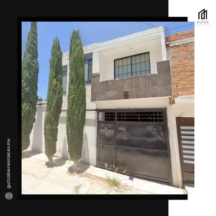 Image 4 - Calle Santiago 202, 20196 Aguascalientes City, AGU, Mexico - House for rent