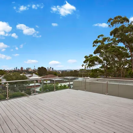 Rent this 3 bed townhouse on Kendall Street in Woollahra NSW 2025, Australia
