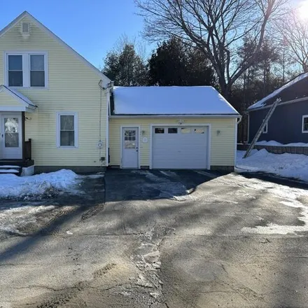 Buy this 3 bed house on 10 Nimitz Street in Lewiston, ME 04240