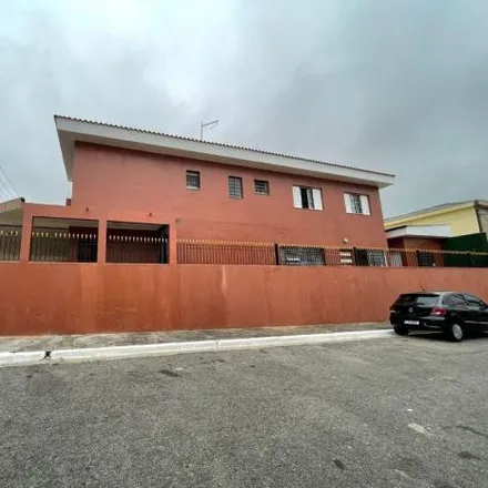 Rent this 4 bed house on Rua Ascânio in Vila Formosa, São Paulo - SP