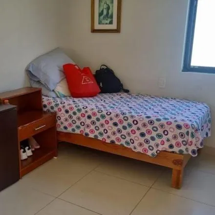Rent this 3 bed house on Calle Campanario de San Agustín in Delegación Cayetano Rubio, 76069 Querétaro