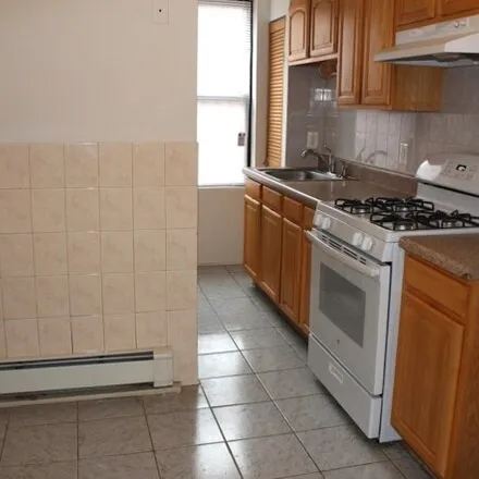 Rent this 1 bed house on Lackawanna Center in 16th Street, Jersey City