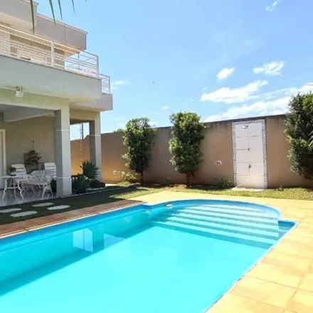 Buy this 3 bed house on unnamed road in Vila Santista, Atibaia - SP