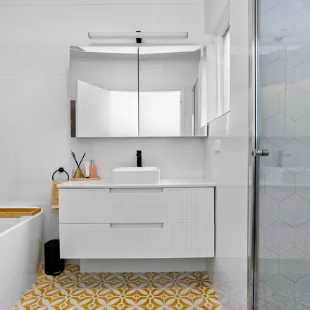 Rent this 3 bed apartment on 22 Orange Grove in Balaclava VIC 3183, Australia