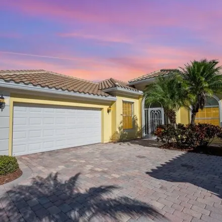 Buy this 3 bed house on 3571 Plume Way in Palm Bay, FL 32909
