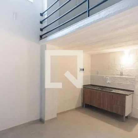 Image 2 - Rua Viscondessa de Piracinunga, Cidade Nova, Rio de Janeiro - RJ, 20211-140, Brazil - Apartment for rent