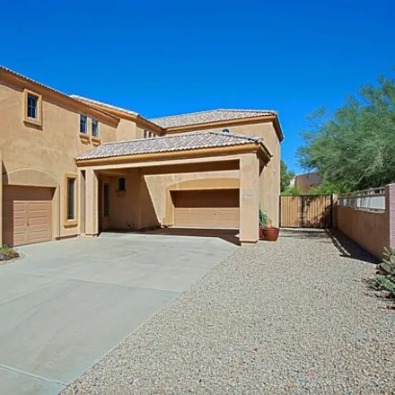 Buy this 4 bed house on 4650 East Happy Coyote Trail in Phoenix, AZ 85331