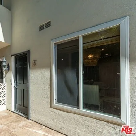 Image 3 - 1041 4th Court, Santa Monica, CA 90403, USA - House for rent