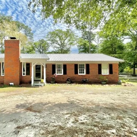Buy this 5 bed house on 282 Donald Road in Lee County, GA 31763