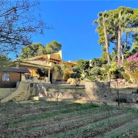 Image 8 - Spain - House for sale