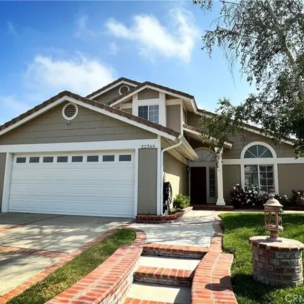 Buy this 4 bed house on 22379 Cardiff Drive in Santa Clarita, CA 91350