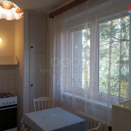 Image 3 - Morový sloup, náměstí T. G. Masaryka, 571 01 Moravská Třebová, Czechia - Apartment for rent