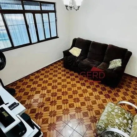 Buy this 2 bed house on Rua Santa Catarina in Vila Canaã, Osasco - SP