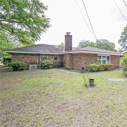 Buy this 3 bed house on 2452 Dolphin Drive in DeRenne Terrace, Savannah