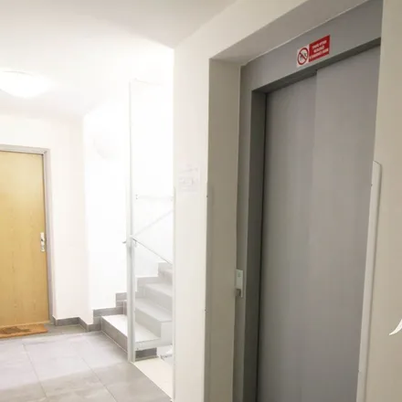 Rent this 2 bed apartment on Sochorova 3202/26 in 616 00 Brno, Czechia