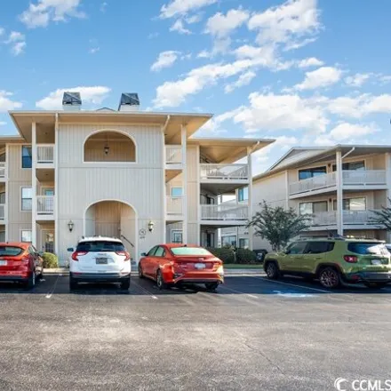 Buy this 2 bed condo on 4244 Pinehurst Circle in Little River, Horry County