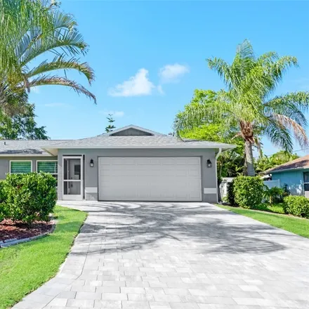 Buy this 3 bed house on 1514 Southwest 14th Terrace in Cape Coral, FL 33991