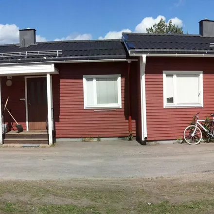 Image 3 - Villavägen, 933 34 Arvidsjaur, Sweden - Apartment for rent