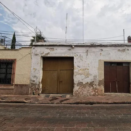 Image 1 - Calle Ezequiel Montes 46, Delegación Centro Histórico, 76000 Querétaro, QUE, Mexico - Apartment for sale
