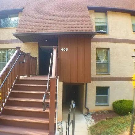 Rent this 2 bed apartment on 405 in 405 Shawmont Avenue, Philadelphia