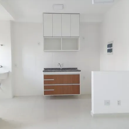Rent this 2 bed apartment on Avenida Doutor José Vieira Lopes da Costa in São José dos Campos, São José dos Campos - SP