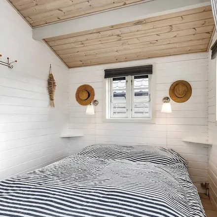 Rent this 1 bed house on 4736 Karrebæksminde