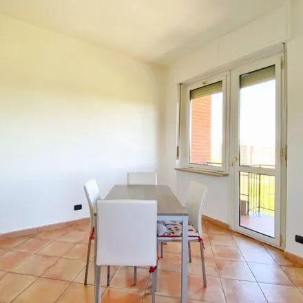 Image 2 - Via Giuseppe Luigi Lagrange 35d, 10123 Turin TO, Italy - Apartment for rent
