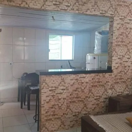 Buy this 4 bed house on Rua Pioneiro Elias Martins in Conjunto Residencial João de Barro Cidade Canção, Maringá - PR
