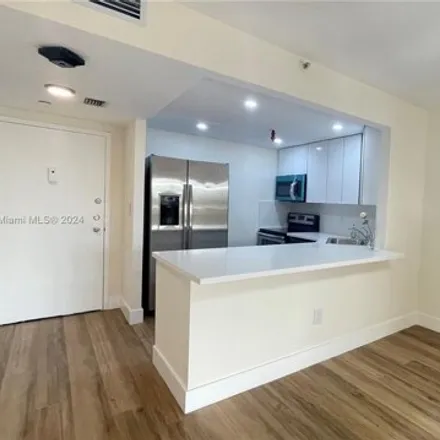 Rent this 1 bed condo on 1470 Northeast 123rd Street in North Miami, FL 33161