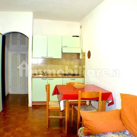 Rent this 2 bed apartment on Via degli Ulivi 71a in 08020 Santu Diadòru/San Teodoro SS, Italy