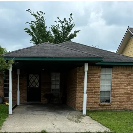 Buy this 2 bed house on 121 Sandest Drive in Lafayette, LA 70508