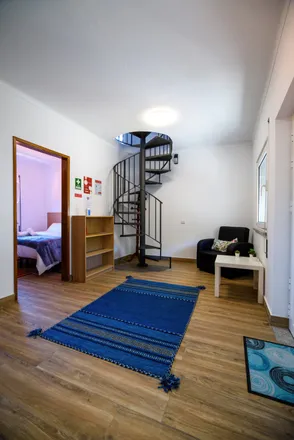 Rent this 3 bed apartment on Avenida Padre Moreira Martinho in 6270-425 Seia, Portugal