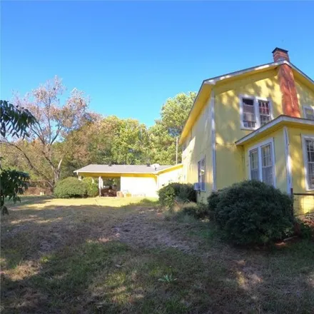 Buy this 4 bed house on 1056 Southeast J Avenue in Idabel, OK 74745