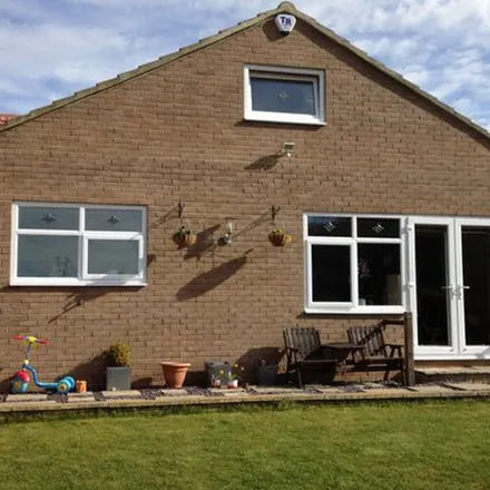 Image 4 - Plantation Walk, South Hetton, DH6 2XQ, United Kingdom - Duplex for rent