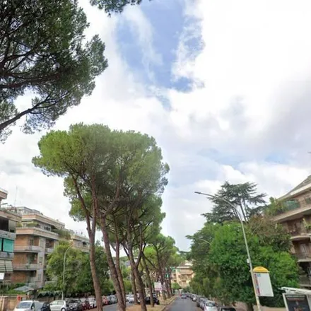 Rent this 2 bed apartment on Via Livio Tempesta 41 in 00151 Rome RM, Italy