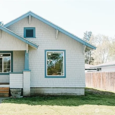 Buy this 2 bed house on 630 South Howard Street in Walla Walla, WA 99362