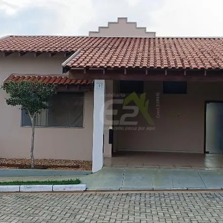 Image 2 - Rua José Favoretto, Jardim Hikare, São Carlos - SP, 13564-540, Brazil - House for rent