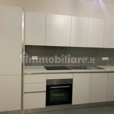 Rent this 1 bed apartment on Vicolo degli Ariosti 2 in 40121 Bologna BO, Italy