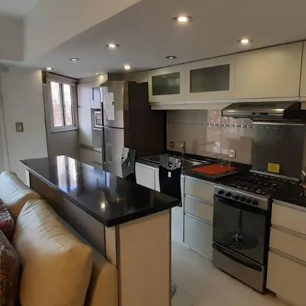 Rent this 1 bed apartment on Sigfrido Prager 19 in Departamento Punilla, 5152 Villa Carlos Paz