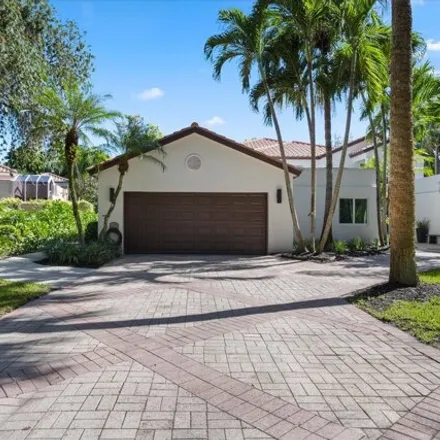 Image 8 - 1515 Mayacoo Lakes Boulevard, Royal Palm Beach, Palm Beach County, FL 33411, USA - House for rent